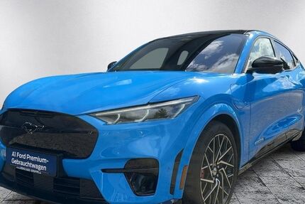 Ford Mustang Mach-E 28.000 km 49.990 € Wipperfuerth 51688