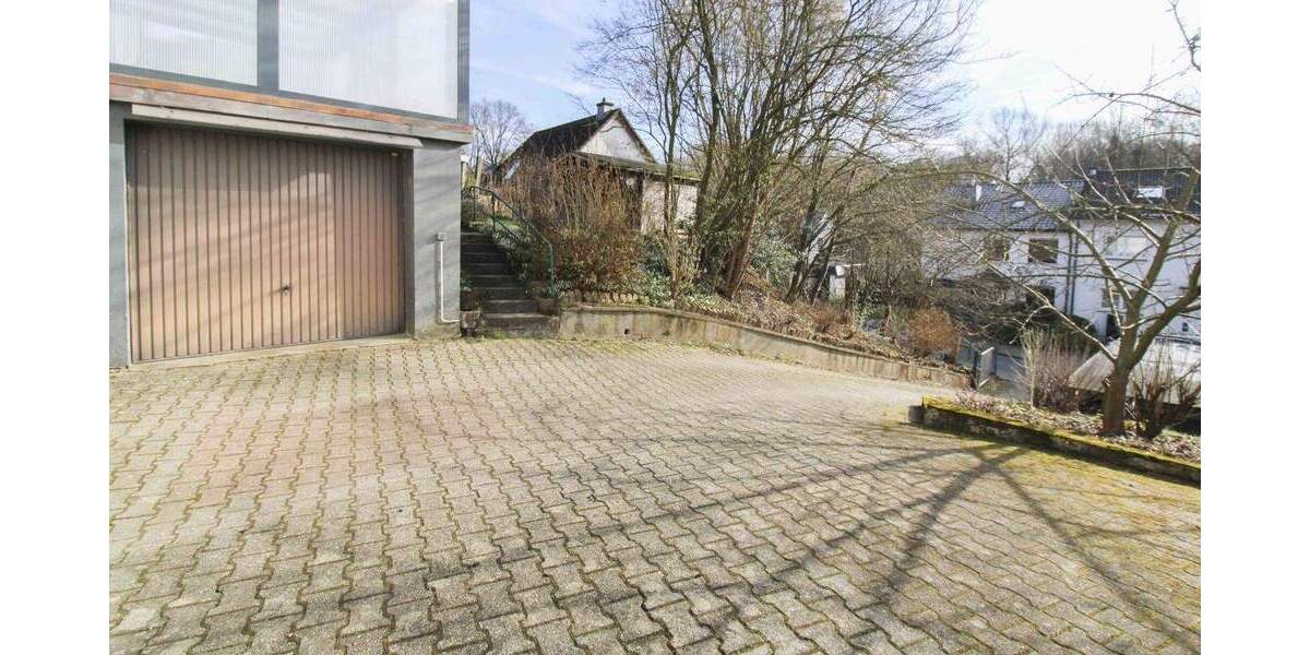 Einfamilienhaus Heiligenhaus Mitte - 6 Zimmer, 125 m&sup2;, 539.000&euro; | Angebot:24850775