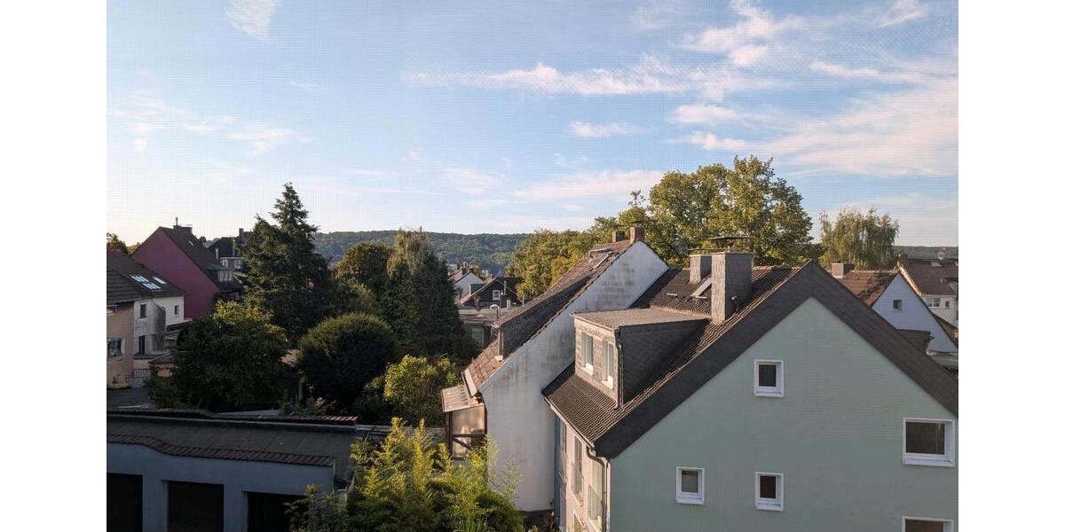 Dachgeschoßwohnung Wuppertal Sedansberg - 2 Zimmer, 63 m&sup2;, 125.000&euro; | Angebot:24345786