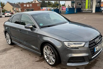 Audi A3 119.000 km 16.799 &euro; Leverkusen 51375