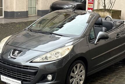 Peugeot 207 104.000 km 6.900 € Mettmann Stadtwald Bahnhof 40822