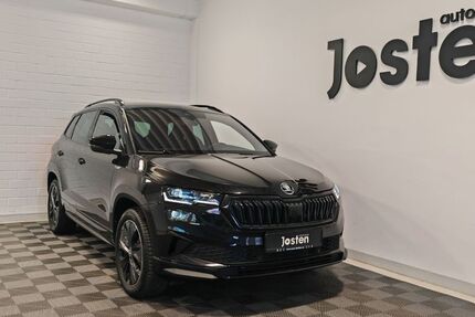 Skoda Karoq 17.645 km 33.770 &euro; Monheim am Rhein 40789
