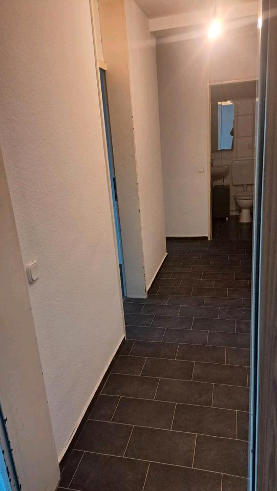 Zentrale 3 Zimmerwohnung in Ahlen