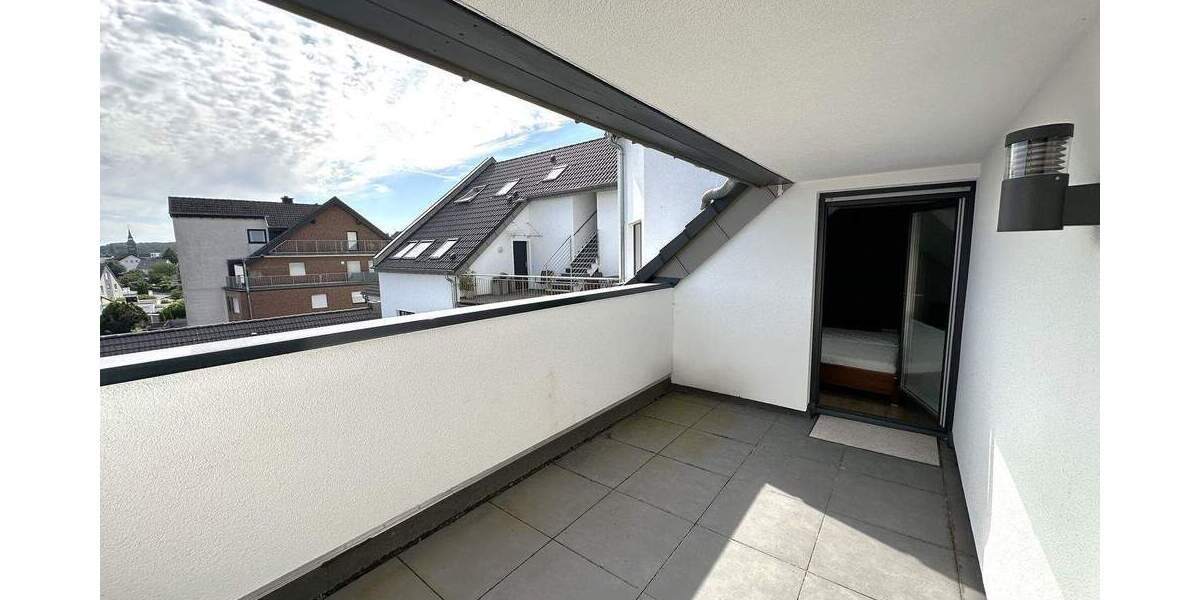 Etagenwohnung Langenfeld (Rheinland) Immigrath - 3 Zimmer, 65 m&sup2;, 304.500&euro; | Angebot:23981722