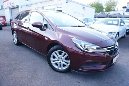 Opel Astra 70.450 km 11.590 &euro; Wuppertal 42109