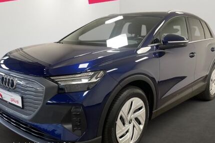Audi Q4 e-tron 40.327 km 33.900 € Düsseldorf 40233
