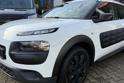 Citroen C4 Cactus 67.000 km 7.450 € mettmann 40822