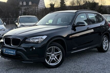 BMW X1 109.500 km 14.799 &euro; Wermelskirchen 42929