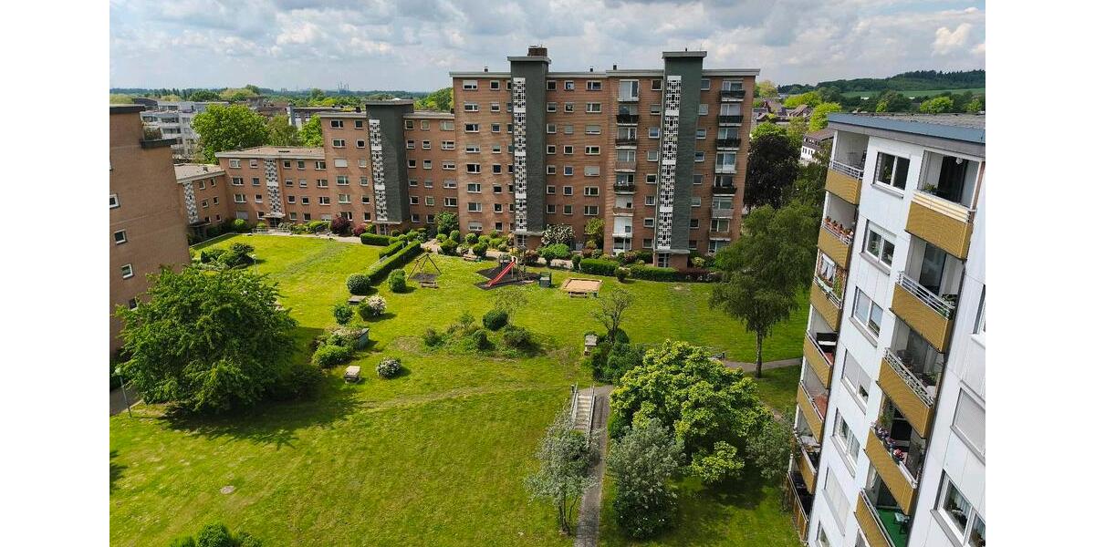 Etagenwohnung Erkrath - 4 Zimmer, 103 m&sup2;, 280.000&euro; | Angebot:26497440
