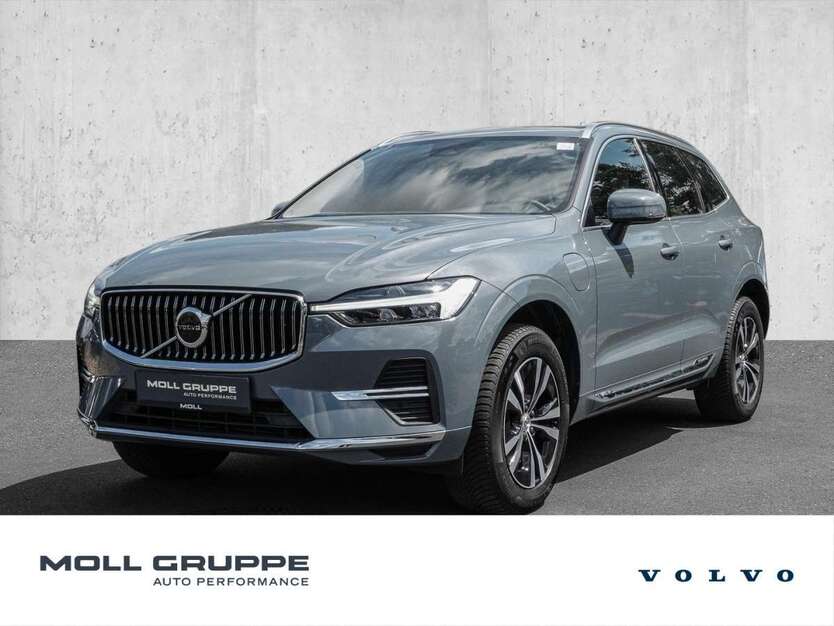 Volvo XC60 43.681 km 38.980 € Düsseldorf 40549