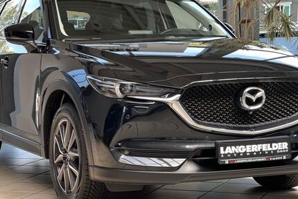 Mazda CX-5 84.187 km 21.900 € Wuppertal 42389