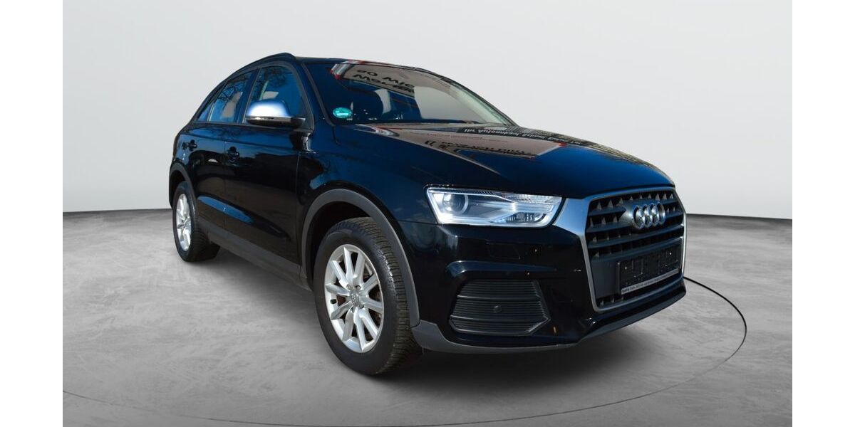 Audi Q3 400.000 km 9.400 &euro; Bergisch Gladbach 51469
