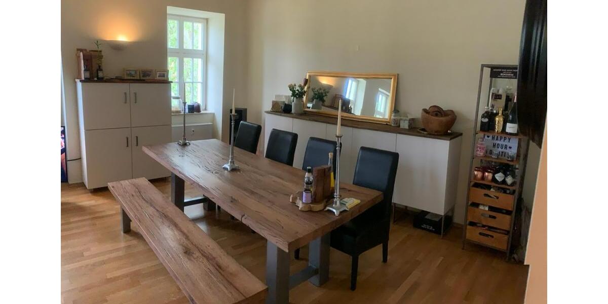 Etagenwohnung Wuppertal Arrenberg - 2 Zimmer, 81 m&sup2;, 230.000&euro; | Angebot:24727951