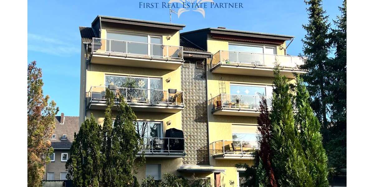 Etagenwohnung Essen Stadtbezirk IX - 5 Zimmer, 160 m&sup2;, 1.900&euro; | Angebot:26039190