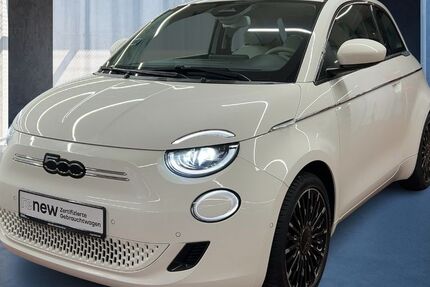 Fiat 500e 43.563 km 18.950 &euro; Köln 50939