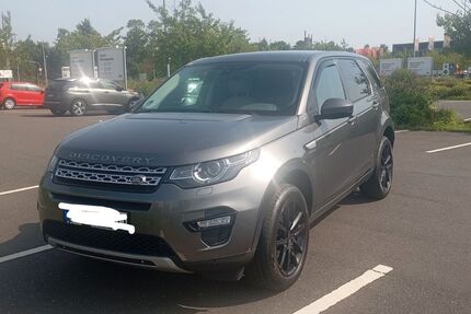 Land Rover Discovery Sport 180.000 km 13.000 &euro; Leverkusen 51381