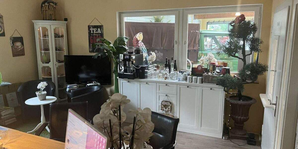 Gewerbeobjekt Wuppertal Elberfeld - 479.000&euro; | Angebot:24776301