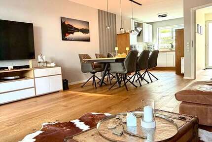Haus Wuppertal Gemarkung Ronsdorf - 4 Zimmer, 135 m&sup2;, 429.000&euro; | Angebot:27389625