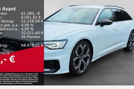 Audi A6 18.375 km 61.240 &euro; Remscheid 42897