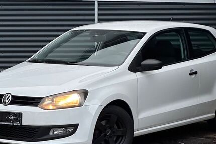 VW Polo 99.000 km 4.990 &euro; Remscheid 42857