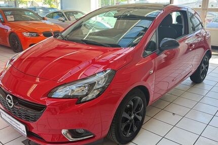 Opel Corsa 70.594 km 8.980 &euro; Gevelsberg 58285