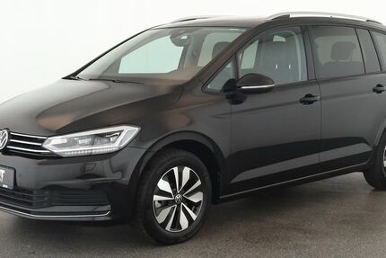 VW Touran 15.200 km 34.284 &euro; Neuss 41460