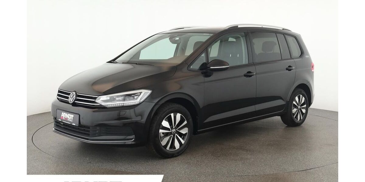 VW Touran 15.200 km 34.284 &euro; Neuss 41460