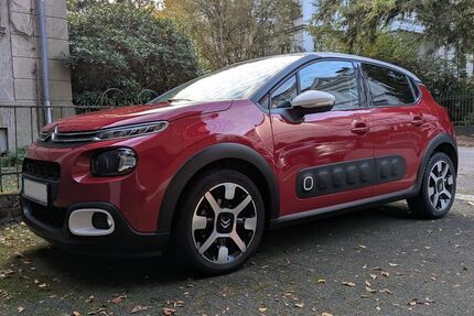 Citroen C3 89.600 km 6.800 &euro; Wuppertal 42115