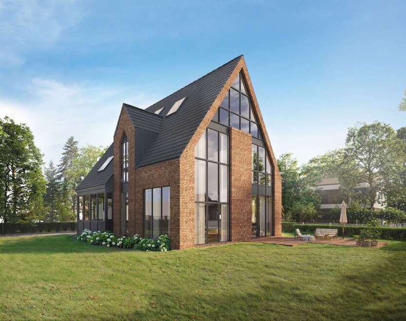 Haus zum Kaufen in Neuss 1.379.000 € 226 m²