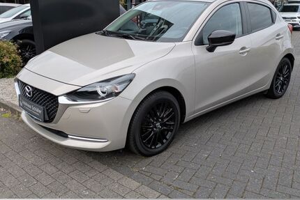 Mazda 2 18.436 km 16.975 &euro; Leverkusen 51373