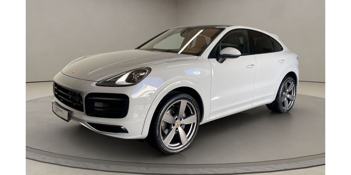 Porsche Cayenne 49.788 km 74.500 &euro; Köln 50823