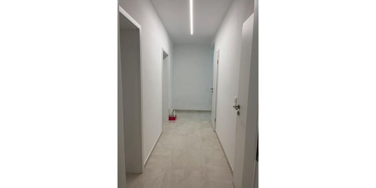 Etagenwohnung Solingen Central - 3 Zimmer, 60 m&sup2;, 865&euro; | Angebot:24522724