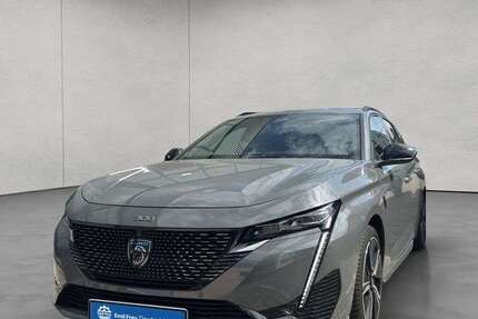 Peugeot 308 13.737 km 23.490 € Leverkusen 51373