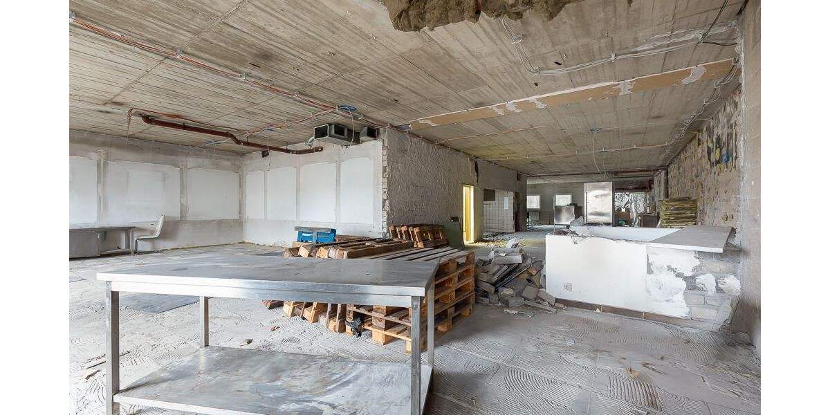 Mehrfamilienhaus, Wohnhaus Bergisch Gladbach Heidkamp - 7 Zimmer, 173 m&sup2;, 830.000&euro; | Angebot:24322206