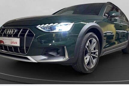 Audi A4 85.600 km 39.990 &euro; Köln 50968