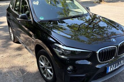 BMW X1 83.000 km 14.300 &euro; Hattingen 45529