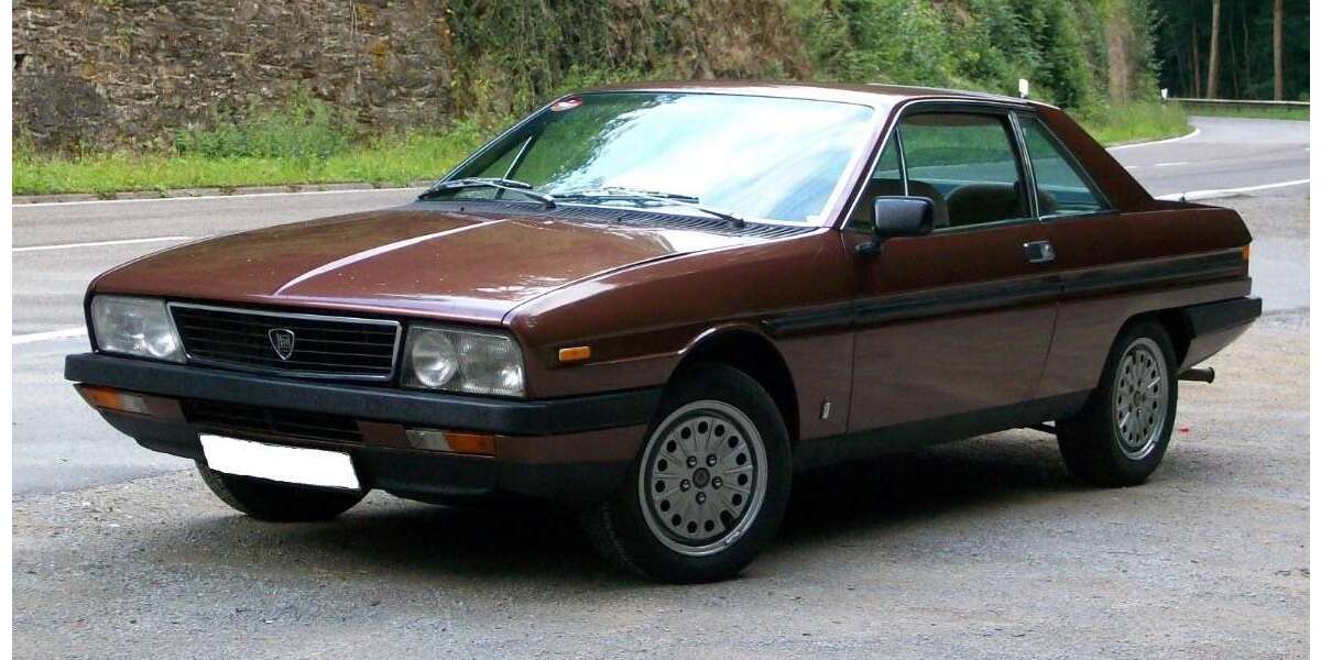 Lancia Gamma 79.500 km 7.900 € Ennepetal 58256