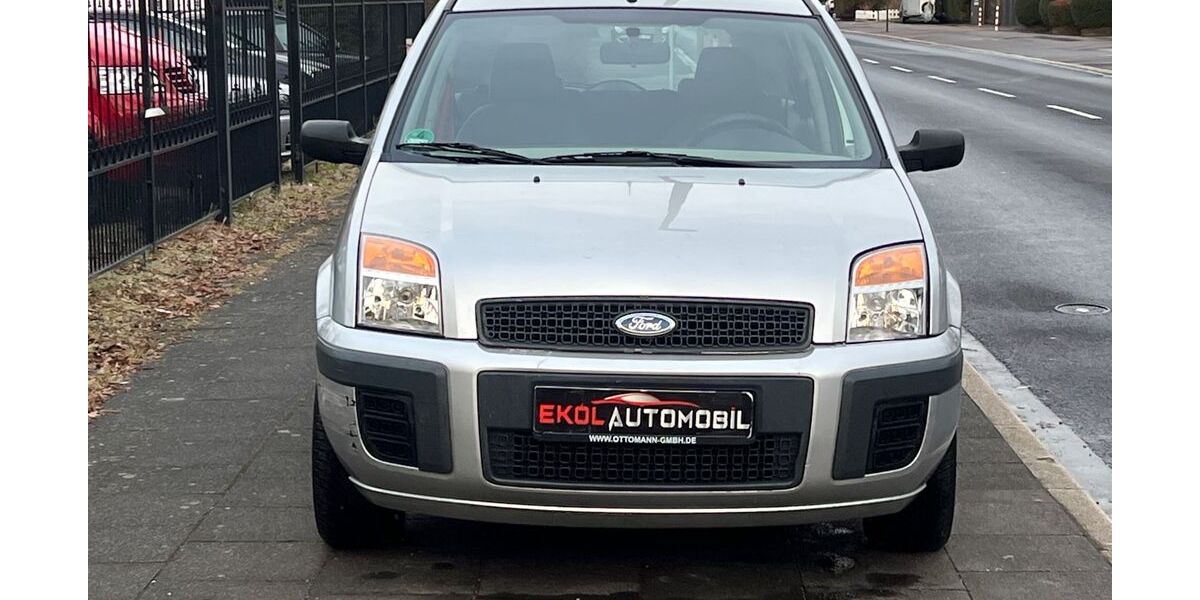 Ford Fusion 129.350 km 3.495 &euro; Köln 50997