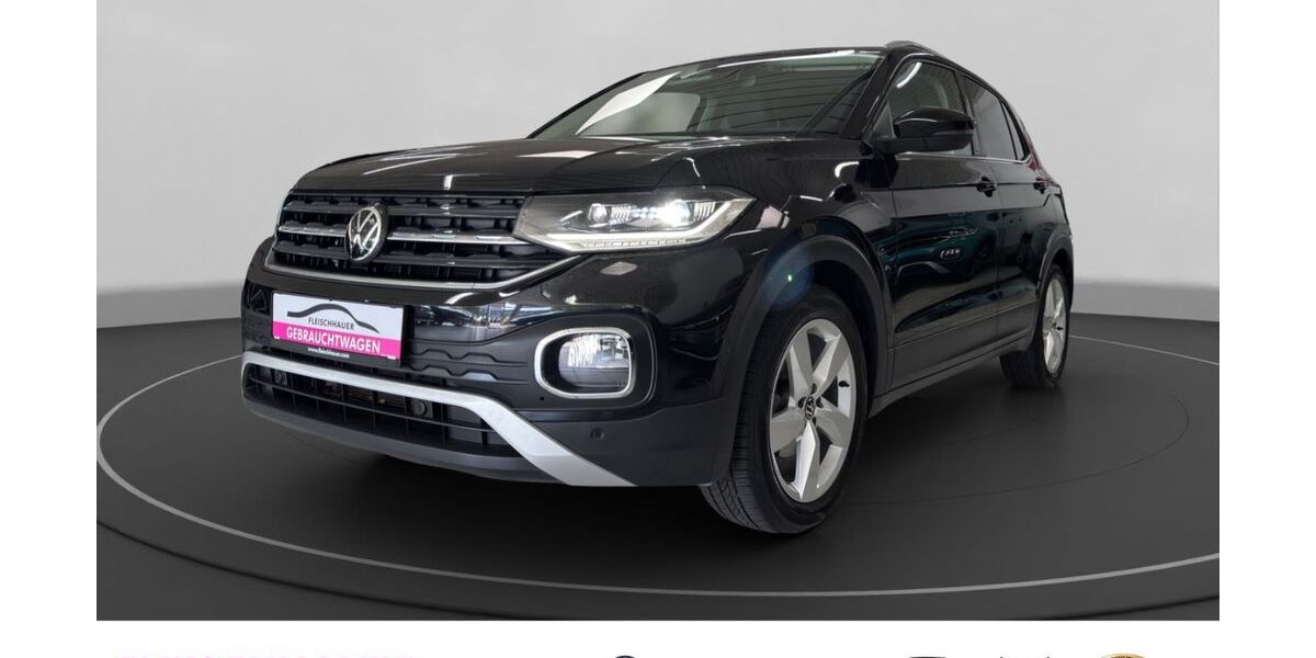 VW T-Cross 35.258 km 18.880 &euro; Köln 50968