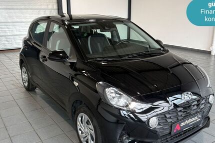Hyundai i10 25.971 km 10.590 &euro; Wuppertal 42287