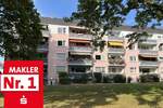 Etagenwohnung Leverkusen Rheindorf - 3 Zimmer, 78 m&sup2;, 205.000&euro; | Angebot:23031358