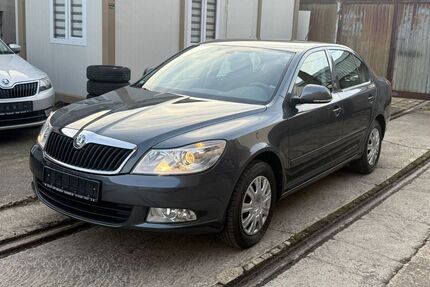 Skoda Octavia 43.000 km 7.990 &euro; Hattingen 45525