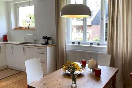 Wohnen auf Zeit in Haan 1.500 € 2 zimmer