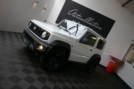 Suzuki Jimny 47.800 km 24.997 &euro; Remscheid 42897