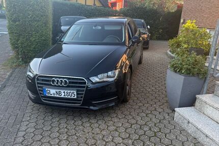 Audi A3 136.000 km 9.700 € Odenthal 51519