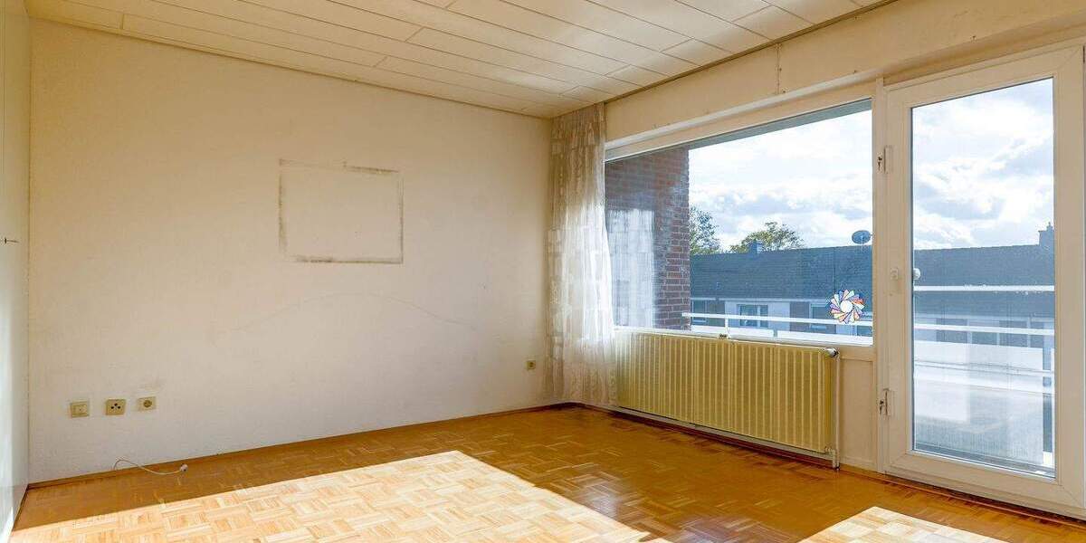 Reihenmittelhaus Leverkusen Steinbüchel - 4 Zimmer, 102 m&sup2;, 390.000&euro; | Angebot:24056766