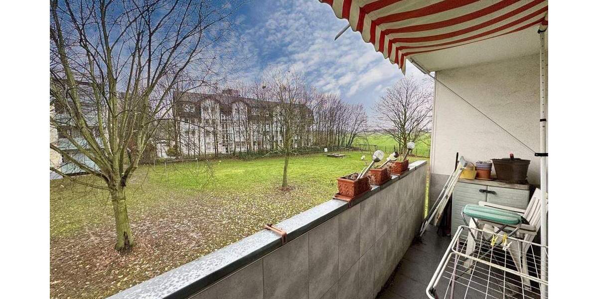 Etagenwohnung Leverkusen Rheindorf - 2 Zimmer, 63 m&sup2;, 159.000&euro; | Angebot:24180840