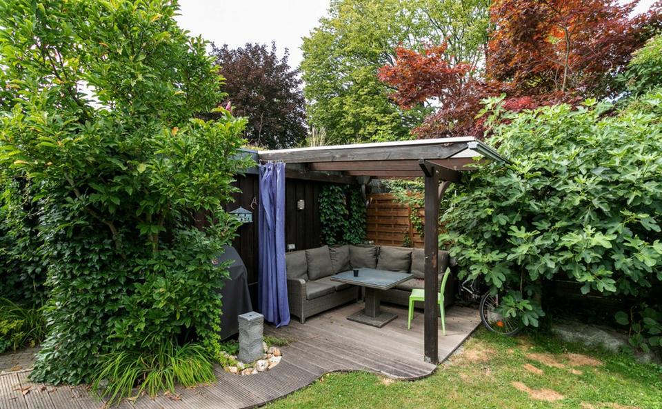 Etagenwohnung Bergisch Gladbach Alt-Frankenforst - 6 Zimmer, 170 m&sup2;, 668.000&euro; | Angebot:25987548