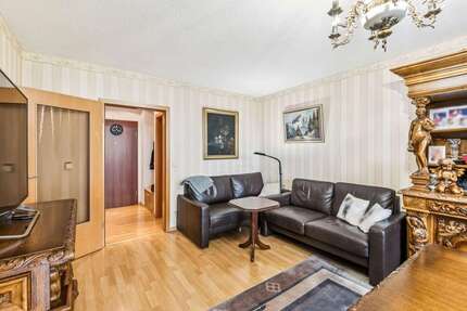 Wohnung Heiligenhaus - 4 Zimmer, 88 m&sup2;, 189.000&euro; | Angebot:27684959