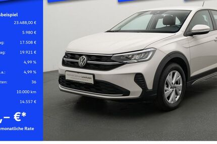 VW Taigo 26.630 km 22.480 € Leverkusen 51379